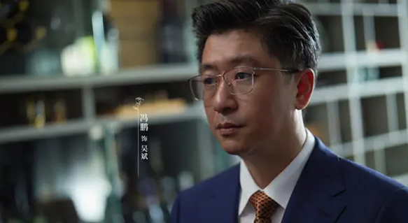 利剑玫瑰瘸哥的真实身份是什么