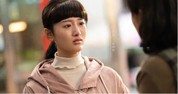 利剑玫瑰骆晓星最终和弟弟相认了吗