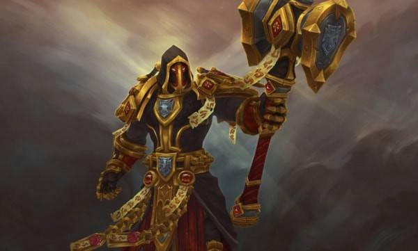 《魔兽世界》怀旧服增强萨最强天赋选择