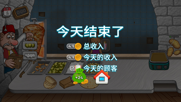 沙威玛传奇 无限金币免费下载入口(图7)