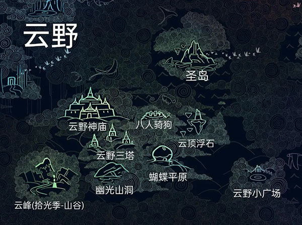 sky光遇 2025官服(图3)