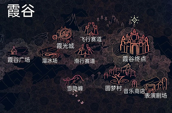 sky光遇 2025官服(图5)