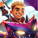 刀锋酷跑 国际版