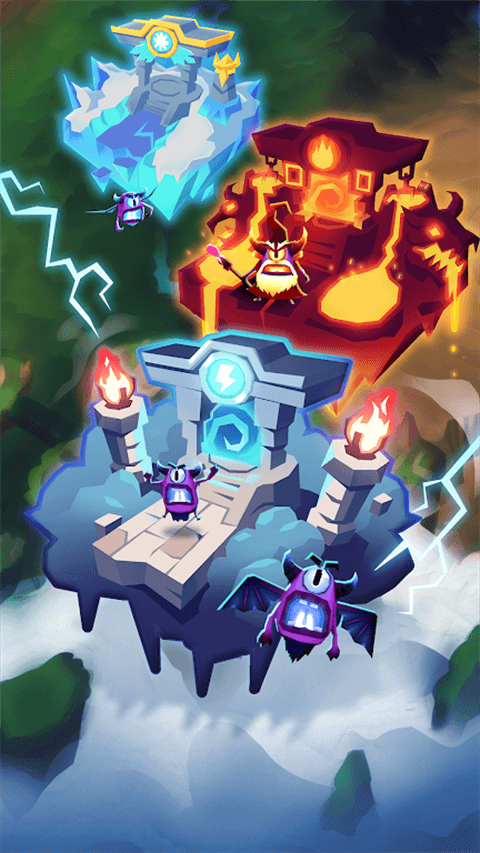 
刀锋酷跑 国际版