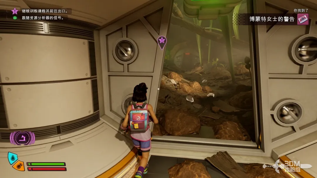 《禁闭求生2》主线流程攻略 主线故事图文攻略(图5)