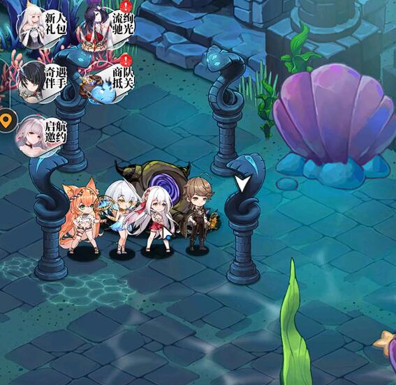 《光隙解语》航梦匙行第三个虫巢通关攻略(图5)