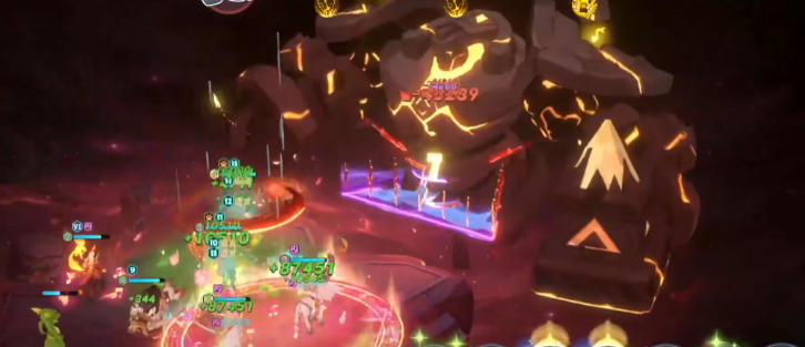 《龙魂旅人》庞培介绍(图5)