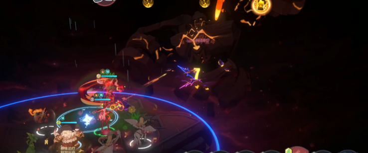 《龙魂旅人》庞培介绍(图6)