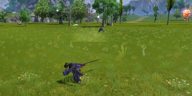 《妄想山海》帝皇侠联动介绍(图5)