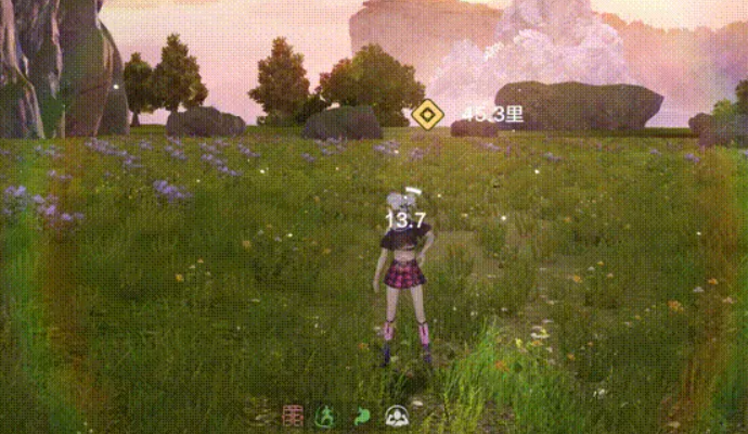 《妄想山海》帝皇侠联动介绍(图7)