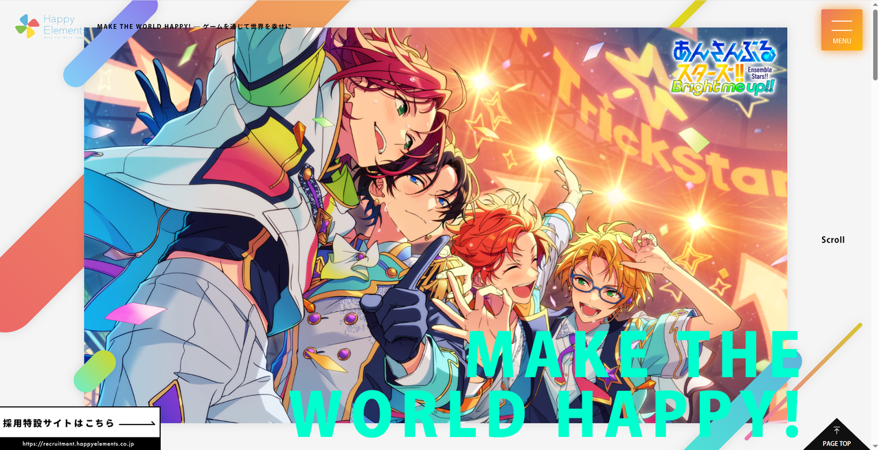 这是一款“奇怪”的游戏