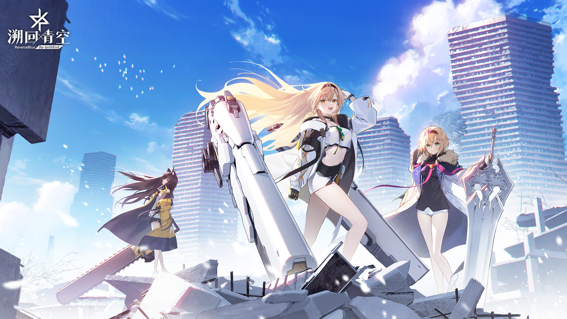 这是一款“奇怪”的游戏