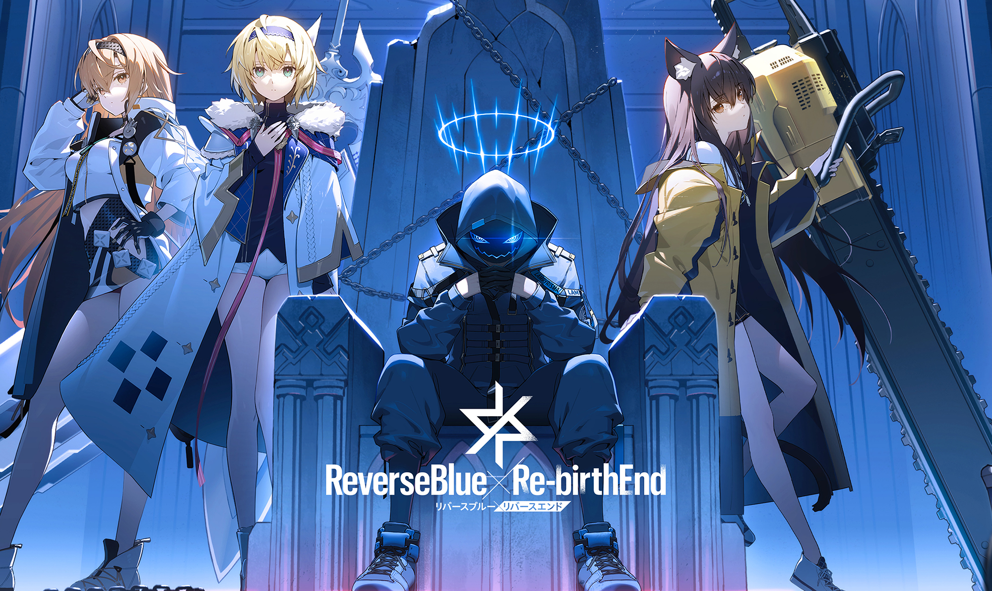 这是一款“奇怪”的游戏