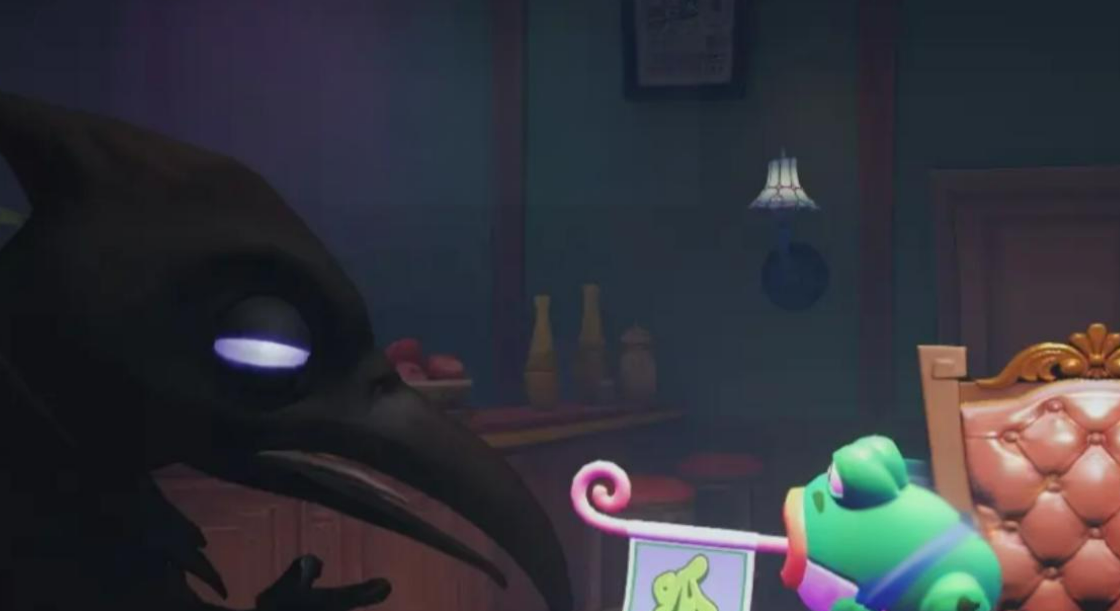 《超自然行动组》怪物俱乐部玩法介绍(图6)