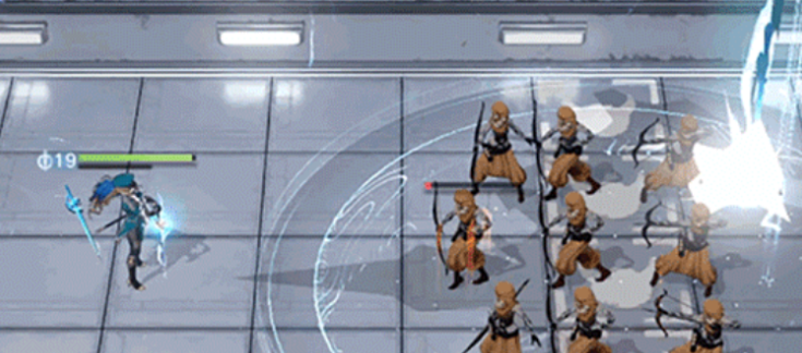 《无期迷途》奥古斯特介绍(图3)