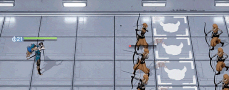 《无期迷途》奥古斯特介绍(图5)