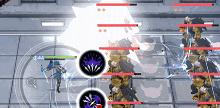 《无期迷途》奥古斯特介绍(图4)