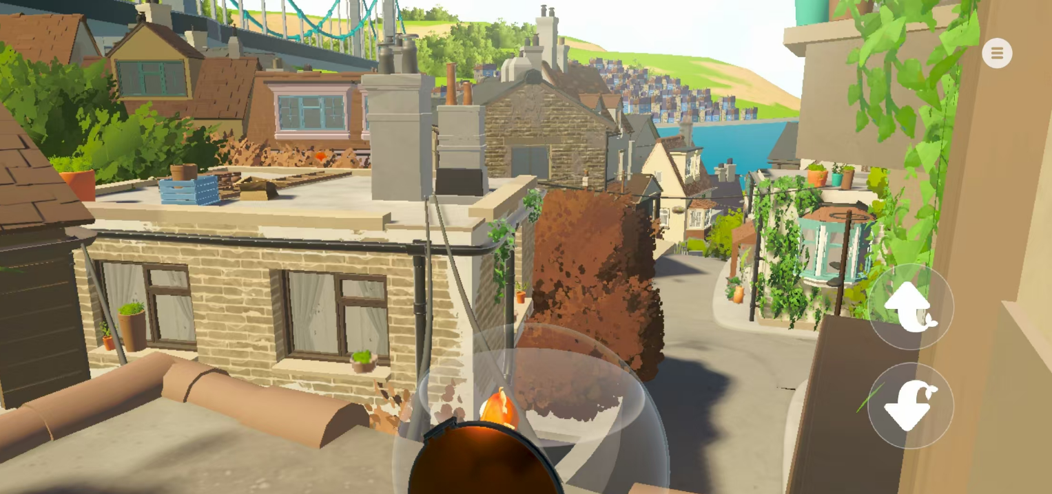 《我是小鱼儿》金鱼第一关通关攻略