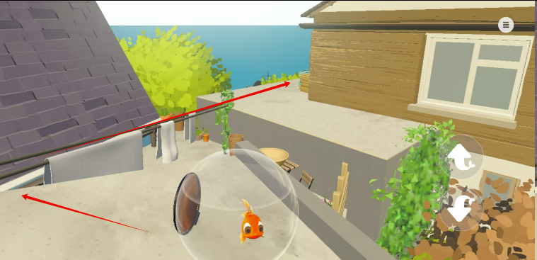 《我是小鱼儿》金鱼第一关通关攻略