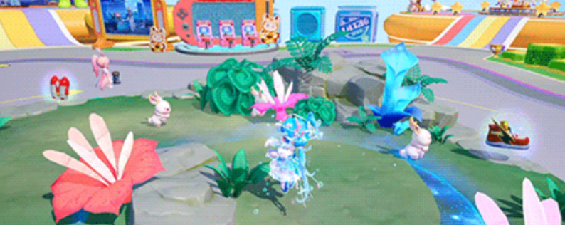 《元梦之星》斗罗大陆联动介绍(图3)