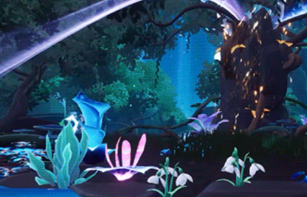 《元梦之星》斗罗大陆联动介绍(图6)