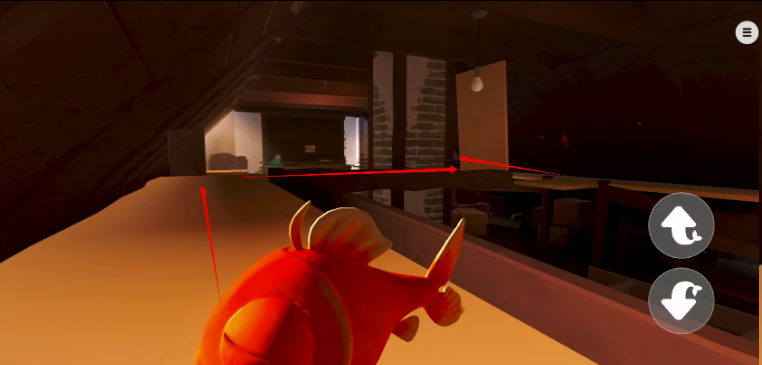 《我是小鱼儿》金鱼第二关通关攻略