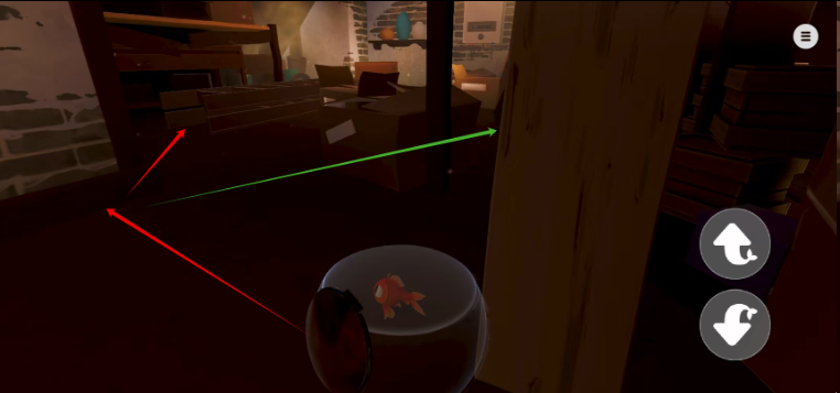 《我是小鱼儿》金鱼第二关通关攻略