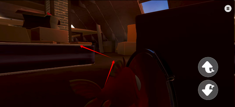 《我是小鱼儿》金鱼第二关通关攻略