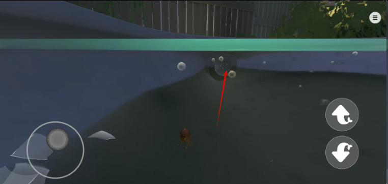 《我是小鱼儿》金鱼第二关通关攻略