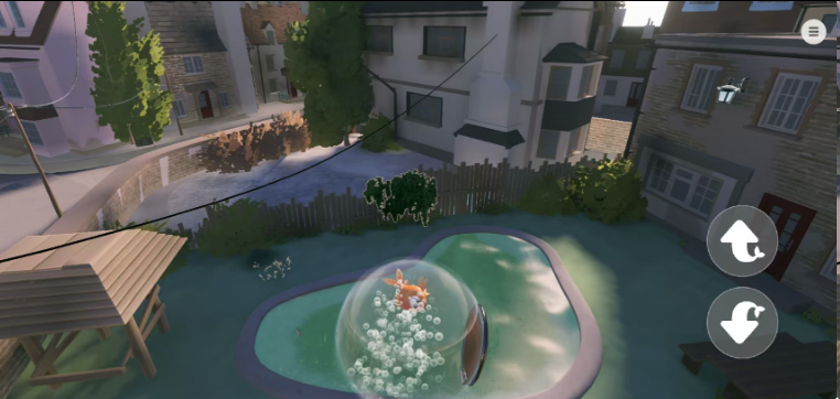 《我是小鱼儿》金鱼第二关通关攻略