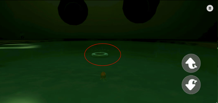 《我是小鱼儿》金鱼第二关通关攻略