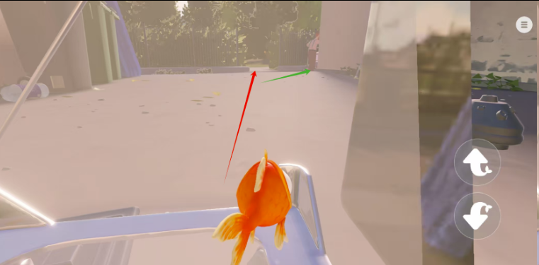 《我是小鱼儿》金鱼第二关通关攻略