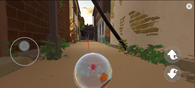 《我是小鱼儿》金鱼第三关通关攻略