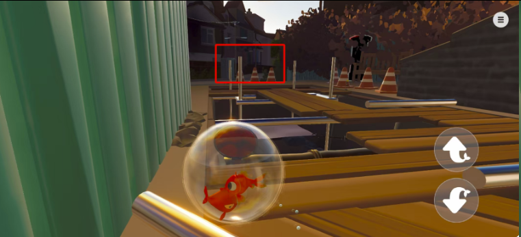 《我是小鱼儿》金鱼第三关通关攻略