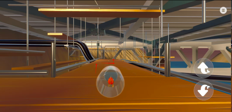 《我是小鱼儿》金鱼第三关通关攻略