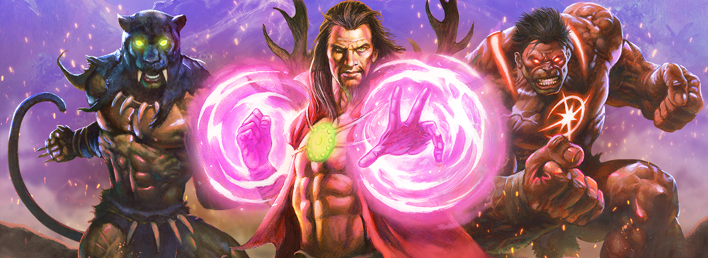 《漫威：终极逆转》S13赛季周年庆震撼来袭!8.14开启颠覆狂欢，卡牌自由，福利炸裂!