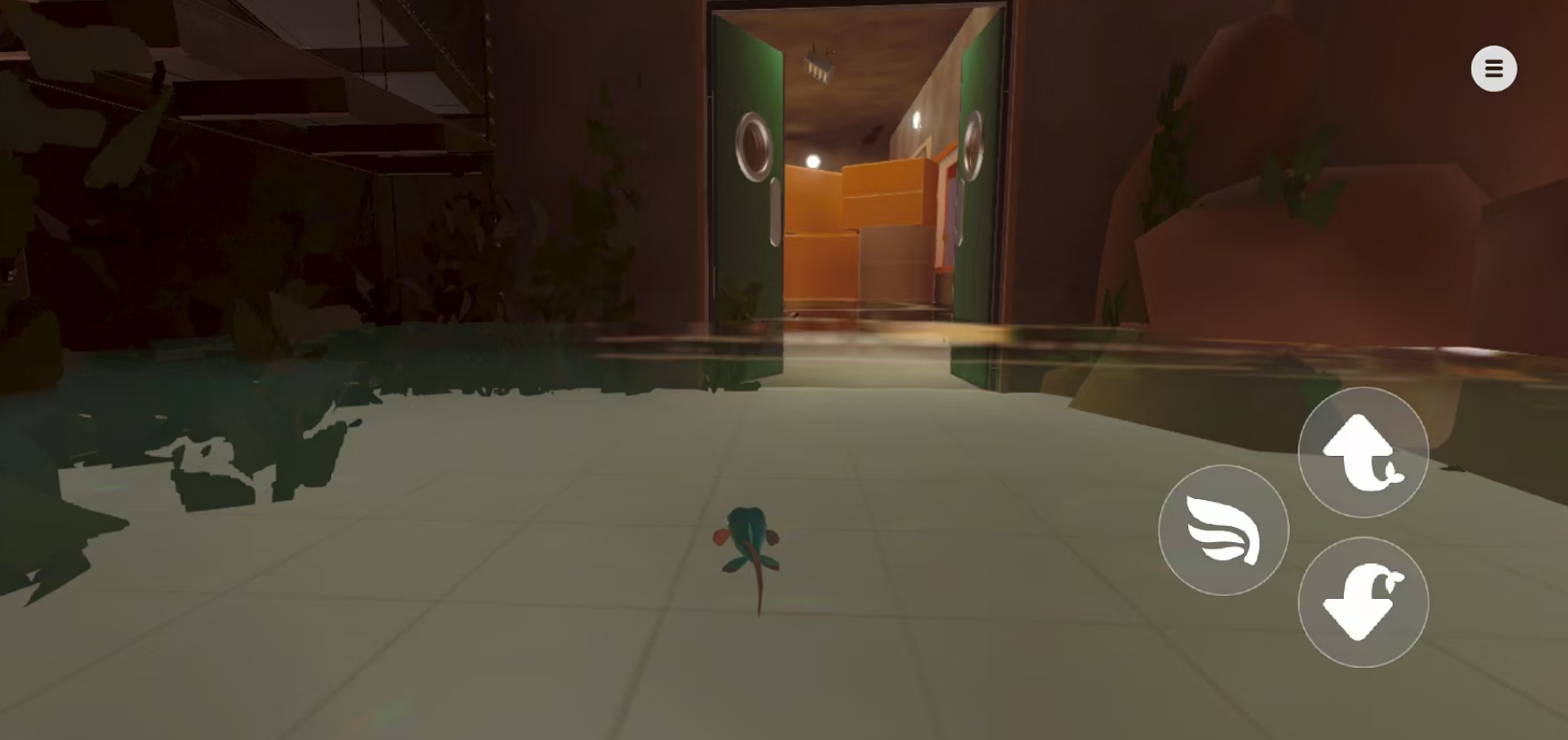 《我是小鱼儿》飞鱼篇第二关通关技巧