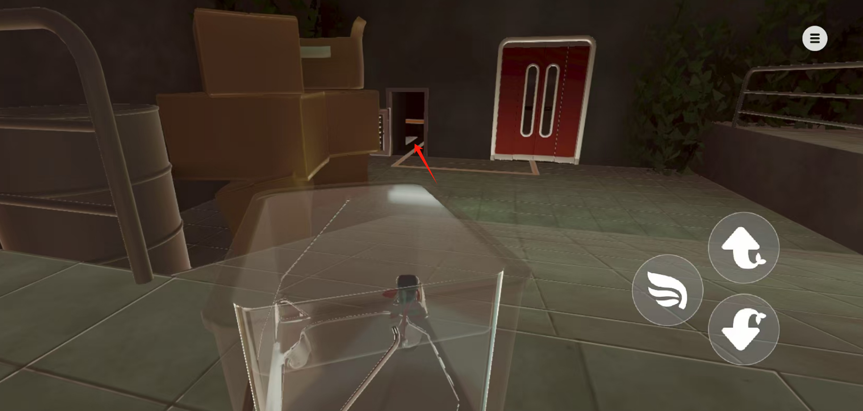 《我是小鱼儿》飞鱼篇第二关通关技巧