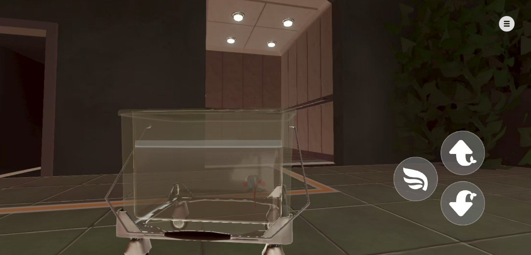 《我是小鱼儿》飞鱼篇第二关通关技巧