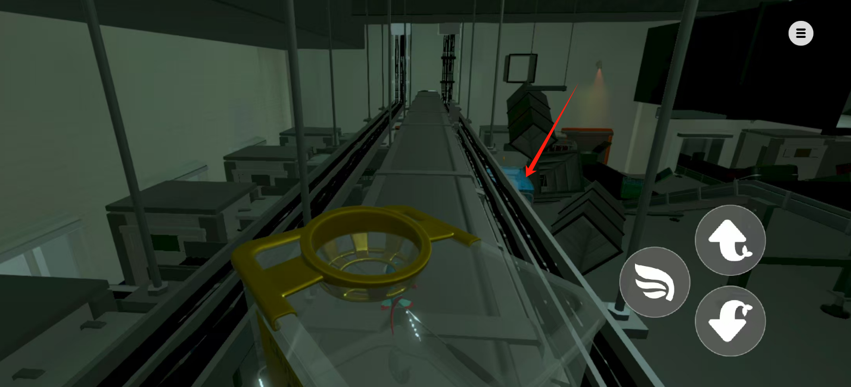 《我是小鱼儿》飞鱼篇第三关通关技巧