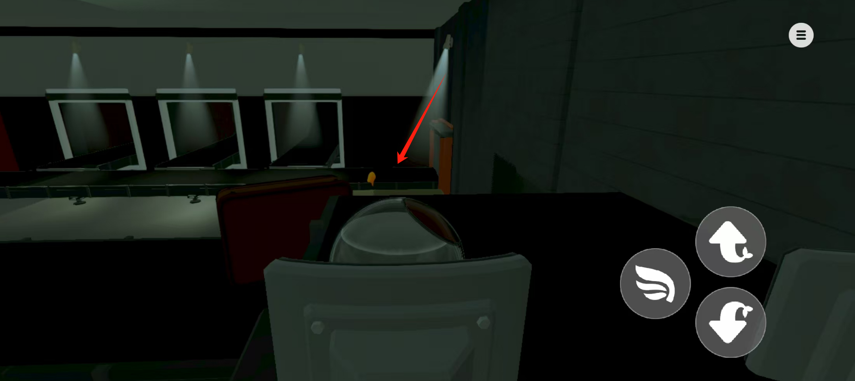 《我是小鱼儿》飞鱼篇第三关通关技巧