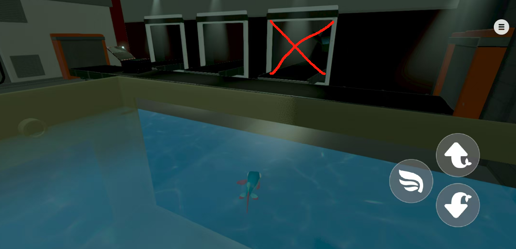 《我是小鱼儿》飞鱼篇第三关通关技巧