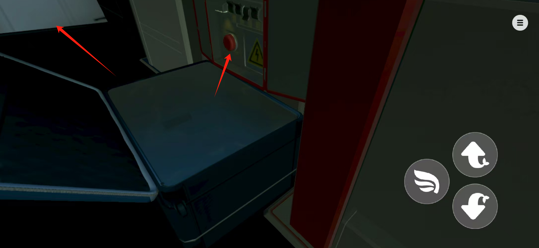 《我是小鱼儿》飞鱼篇第三关通关技巧