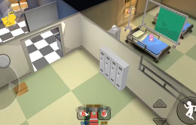 《躲猫猫大乱斗》找人技巧(图2)