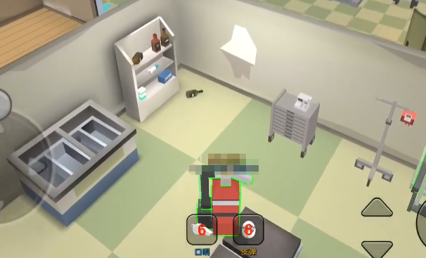 《躲猫猫大乱斗》找人技巧(图3)