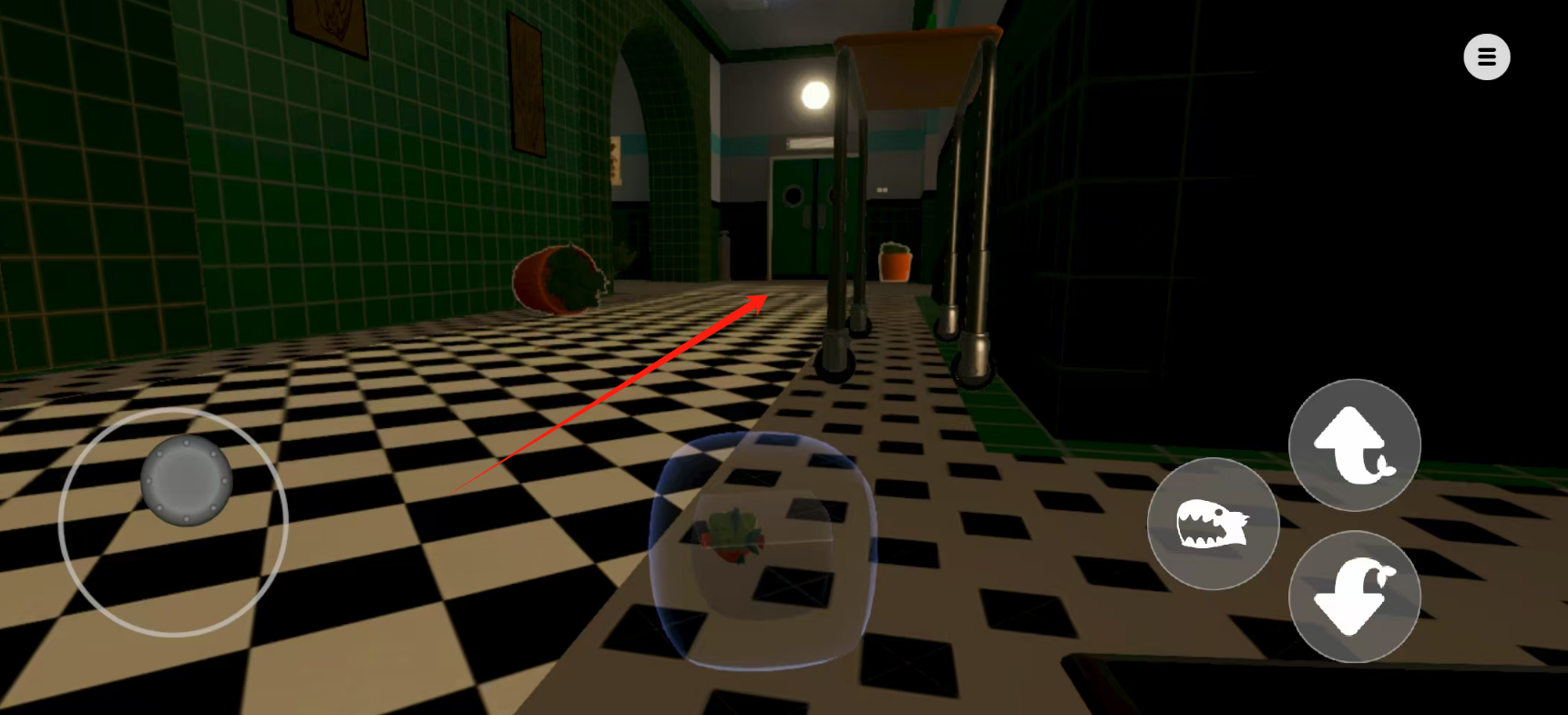 《我是小鱼儿》食人鱼第三关通关指南