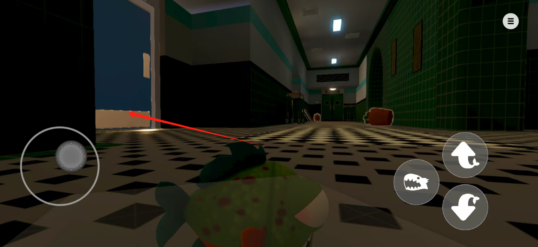 《我是小鱼儿》食人鱼第三关通关指南