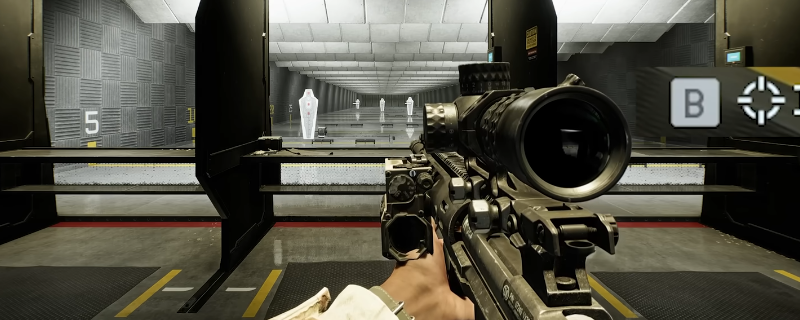 《战地6》狙击枪使用攻略分享