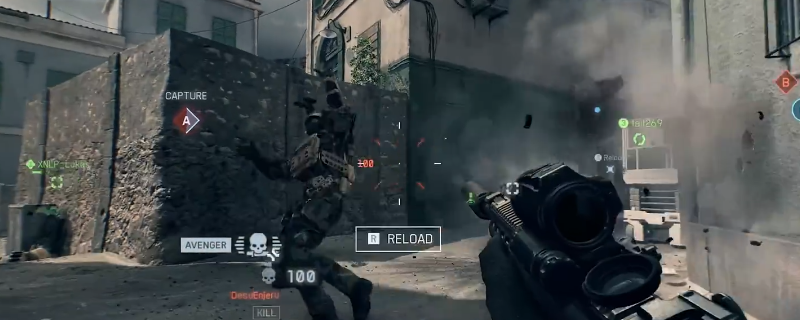 《战地6》新手必知重要技巧分享