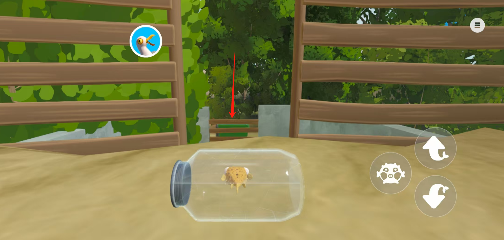 《我是小鱼儿》河豚篇第二关通关攻略